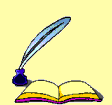 Quill - copyright: Graham Coupe www.clipart.co.uk