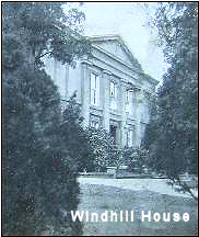 WindHill House, Bishop's Stortford