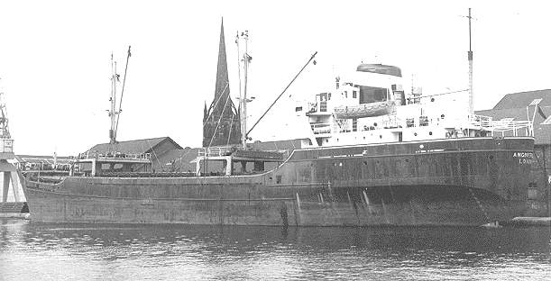 MV Angmering