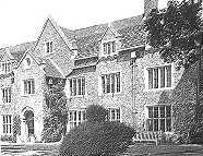Ecclesden Manor