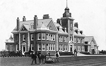 Rustington Convalescent Home 1909