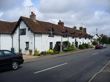 Longback Cottages, 2009