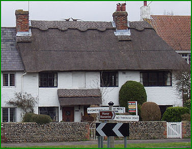 Thatches