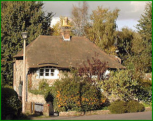 Weavers Cottage