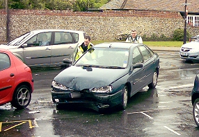 Photo by Angmering Village Life