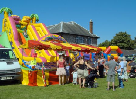 St Margaret's Handbell Ringers