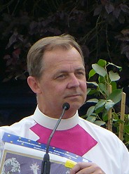 Photo: Richard Standing