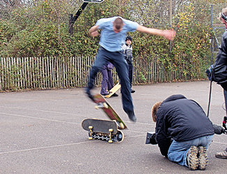 Copyright: Neil Rogers-Davis