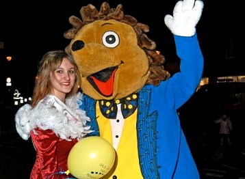 Photo: Courtesy of Ray Whitehouse