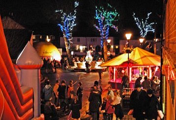 Photo: Courtesy of Ray Whitehouse