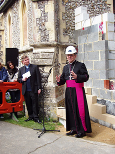 Copyright: Neil Rogers-Davis, 2008