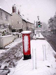 Copyright: Neil Rogers-Davis, 2008