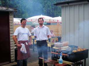 Copyright: Neil Rogers-Davis, 2008