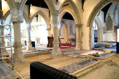 Copyright: Ray Whitehouse, 2008