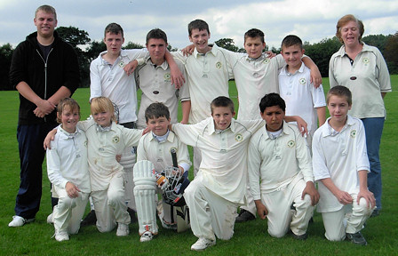 Angmering Colts