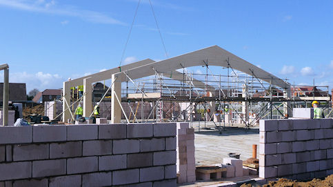 Copyright: Neil Rogers-Davis, 2008