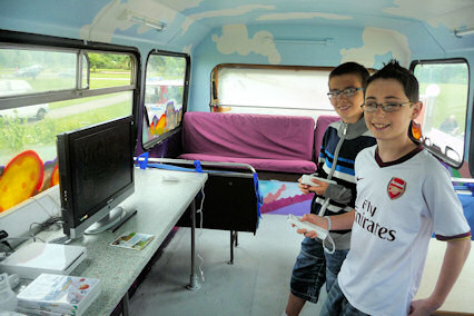 Copyright: Neil Rogers-Davis, 2009