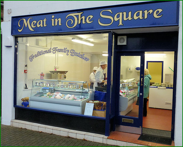 Copyright: Neil Rogers-Davis, 2011