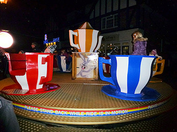 copyright: Neil Rogers-Davis, 2011