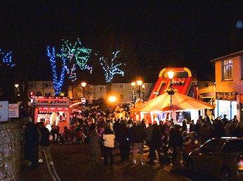 copyright: Neil Rogers-Davis, 2011