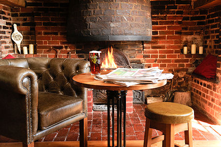 Photo: © Robin Newbon, 2012